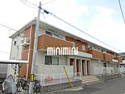 甚目寺駅より徒歩25分 1階 築15年3ヶ月の賃貸物件