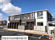 七宝駅より徒歩11分 2階 新築の賃貸物件