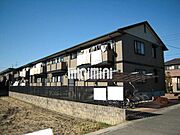 甚目寺駅より徒歩22分 1階 築26年2ヶ月の賃貸物件