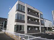 七宝駅より徒歩18分 1階 築1年10ヶ月の賃貸物件