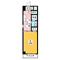 CasaFino瑞穂2階4.5万円