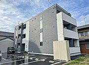 LECOCON甚目寺IIIの賃貸物件