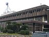周辺：役所「あま市役所甚目寺庁舎まで350m」