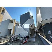 コンフォート鈍池の賃貸物件