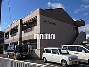 甚目寺駅より徒歩23分 2階 築35年10ヶ月の賃貸物件