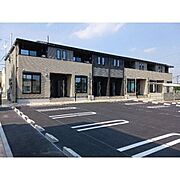 甚目寺駅より徒歩32分 2階 新築の賃貸物件