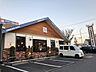 周辺：飲食店「コメダまで20m」
