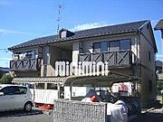 ヴィエスパスＢ 1階 築31年10ヶ月の賃貸物件