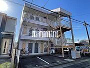 本陣駅より徒歩7分 1階 築35年10ヶ月の賃貸物件