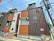 HALFLATS 1階 築13年4ヶ月の賃貸物件