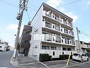 さくら館塩池 3階 築36年8ヶ月の賃貸物件