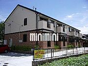 スパーブ社 2階 築21年1ヶ月の賃貸物件