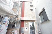 Ｆｉｒｓｔｓｅｒｅｎｏ 2階 築9年11ヶ月の賃貸物件
