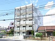 甚目寺駅より徒歩2分 2階 築17年6ヶ月の賃貸物件
