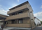 セジュール古橋３ 1階 築10年10ヶ月の賃貸物件