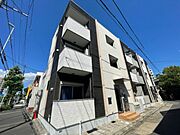 栄生駅より徒歩4分 3階 築7年10ヶ月の賃貸物件