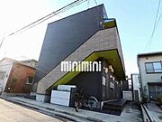 栄生駅より徒歩9分 2階 築12年8ヶ月の賃貸物件