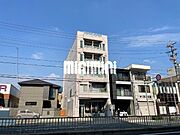 三喜マンションの賃貸物件