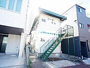 コーポ亀島 1階 築49年1ヶ月の賃貸物件
