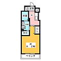 ラヴィK2階6.1万円