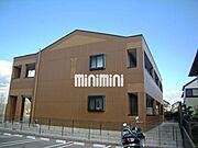 七宝駅より徒歩23分 2階 築19年1ヶ月の賃貸物件