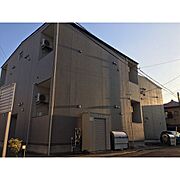 venustaの賃貸物件