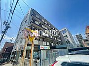 名古屋駅より徒歩9分 3階 築53年8ヶ月の賃貸物件