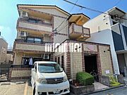 中村日赤駅より徒歩7分 2階 築23年6ヶ月の賃貸物件