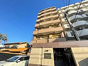 中村公園駅より徒歩3分 3階 築23年7ヶ月の賃貸物件