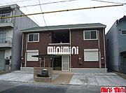 MORE長筬の賃貸物件
