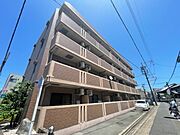 栄生駅より徒歩4分 4階 築30年5ヶ月の賃貸物件