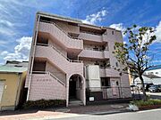 コーポ円山 4階 築37年1ヶ月の賃貸物件
