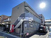 ルシエ本陣 2階 築15年1ヶ月の賃貸物件
