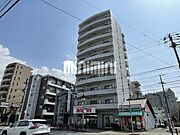 本陣駅より徒歩1分 2階 築17年2ヶ月の賃貸物件