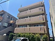 本陣駅より徒歩10分 2階 築28年8ヶ月の賃貸物件