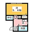 ランドビル本陣1階4.8万円