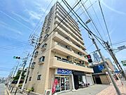グランピア亀島 7階 築24年6ヶ月の賃貸物件