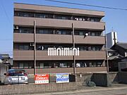甚目寺駅より徒歩4分 3階 築25年2ヶ月の賃貸物件