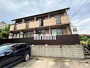 川名駅より徒歩12分 2階 築33年2ヶ月の賃貸物件