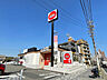 周辺：飲食店「ガスト広路通店（から好し取扱店）まで421m」