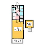 サンシャトー峰のイメージ