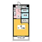 さくらマンションのイメージ