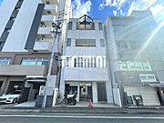 御器所駅より徒歩1分 3階 築37年3ヶ月の賃貸物件