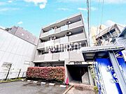 桜山駅より徒歩1分 3階 築25年8ヶ月の賃貸物件