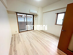 ＦＪダンケ 2階1Kのリビング/ダイニング