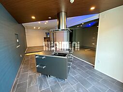 Ｓｈｏｗａ　Ｂａｓｅ 1階1LDKのリビング/ダイニング