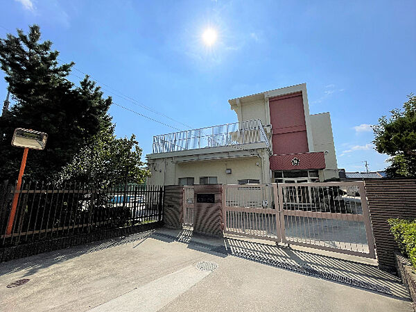 画像23:小学校「名古屋市立広路小学校まで646m」