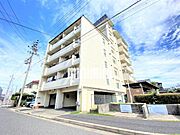 緑コーポラス 3階 築49年4ヶ月の賃貸物件