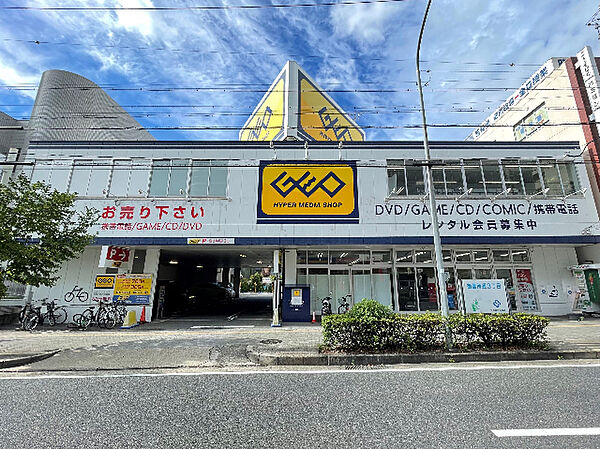 パラドール吹上 ｜愛知県名古屋市昭和区阿由知通２丁目(賃貸マンション1LDK・9階・35.02㎡)の写真 その22