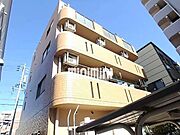 ドリームライフ岩田 4階 築28年9ヶ月の賃貸物件